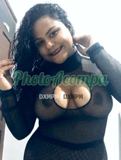 Acompanhante morena em Santarém (5) — Lorena