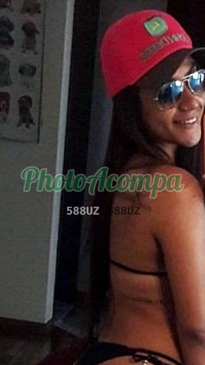 Acompanhante magra em Porto Ferreira, foto 3 de Lorena