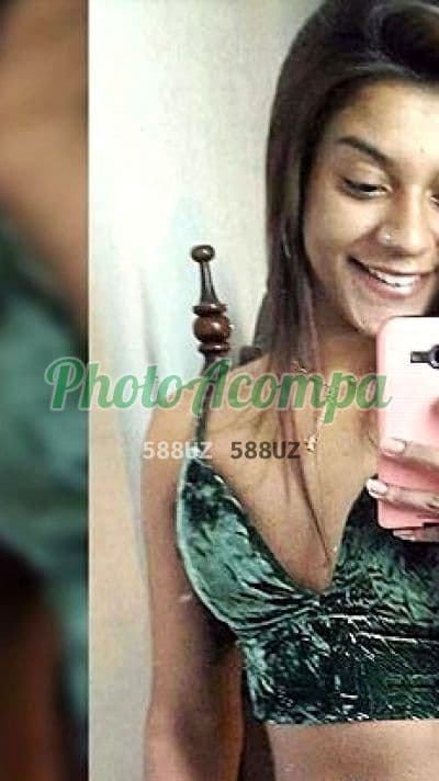 Foto 5: Acompanhante morena em Porto Ferreira — Lorena