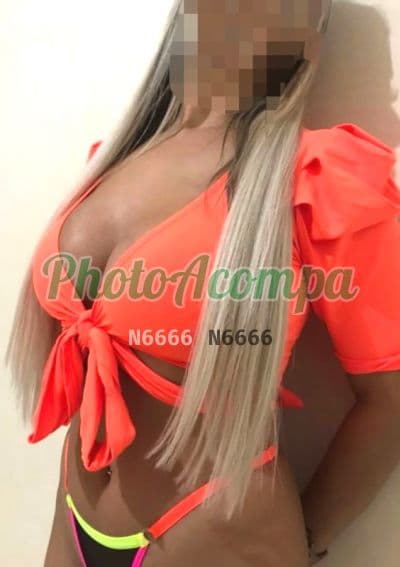 Acompanhante em Rio de Janeiro com namoradinha (4) — Lorena Ferrari