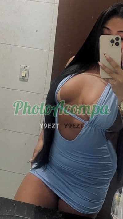Acompanhante em Osasco — experiência de namorada, foto 4 de Lorena Lins