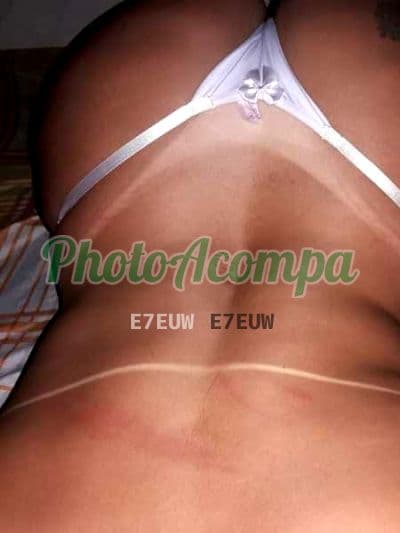 Acompanhante em São Paulo com experiência de namorada (4) — Lorena Mattos