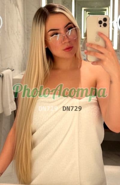 Acompanhante loira em Boa Vista — Lorena Neves, foto 5