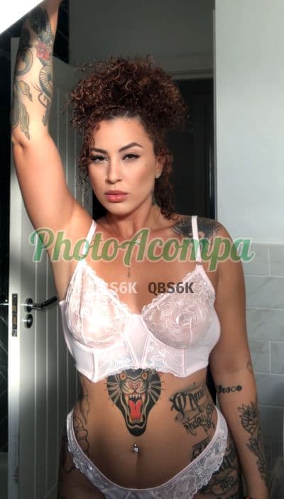 Acompanhante depilada em São Paulo, foto 5 de Lorena Ricci