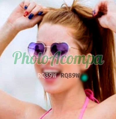 Foto 4: Acompanhante em São Paulo — experiência de namorada, Lorena Shneider