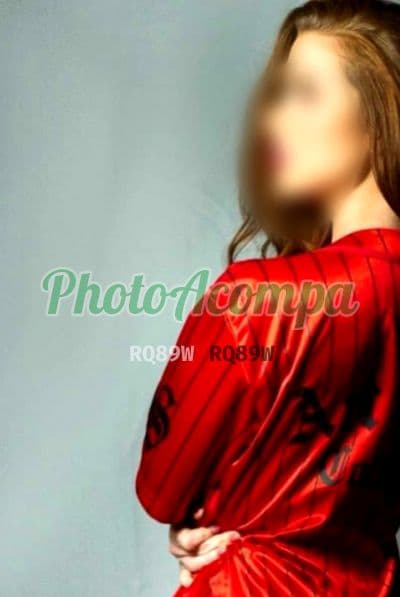 Foto 6: Acompanhante em São Paulo — anal, Lorena Shneider