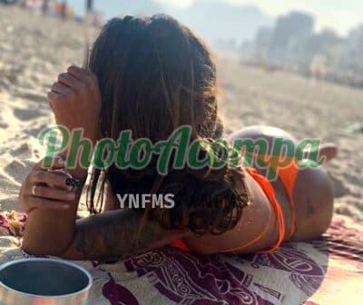 Foto 2: Acompanhante morena em Macaé — Lorenn