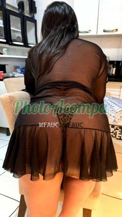 Acompanhante peituda em São José do Rio Preto, foto 3 de Lorenna