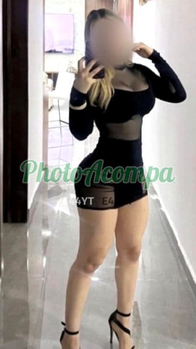 Foto 6: Acompanhante em São Paulo — sexo anal, Lorenna