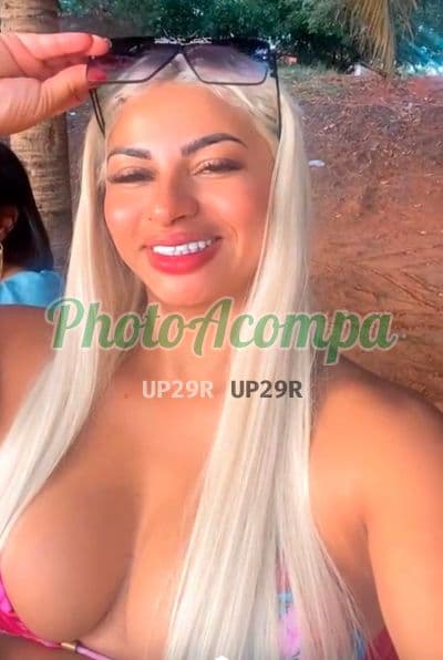 Acompanhante de seios naturais em Florianópolis, foto 3 de Lorenzza Anthonela