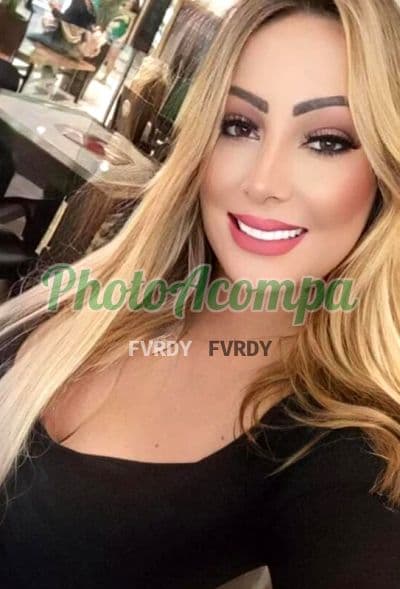 Acompanhante em Sudoeste / Octogonal com sexo anal (6) — Lorranny