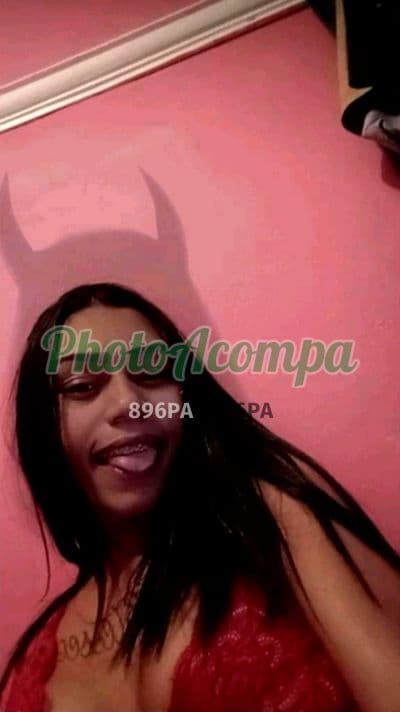 Foto 3: Acompanhante magra em São Sebastião — Lorrayne Stefany
