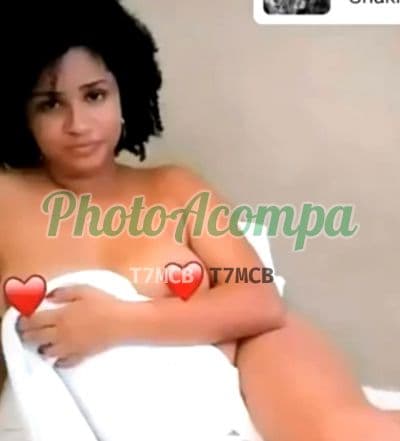 Acompanhante em Limeira — beijo na boca, foto 2 de Lorrayni Montenegro