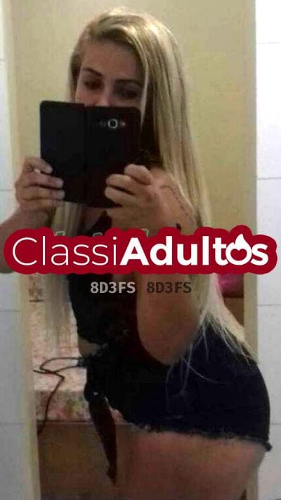 Lory Freitas — acompanhante em Itaboraí