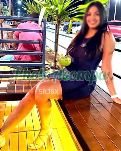 Acompanhante depilada em Curitiba — Louisy, foto 5