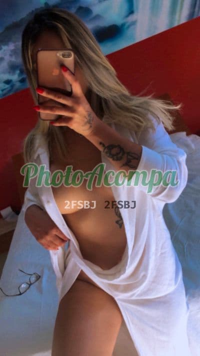 Acompanhante em Marília — beijo grego, foto 2 de Love