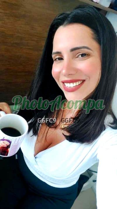 Acompanhante foto real em Rio de Janeiro (2) — Lu