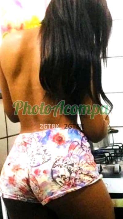Acompanhante em São Vicente — anal, foto 2 de Lu Scarlett