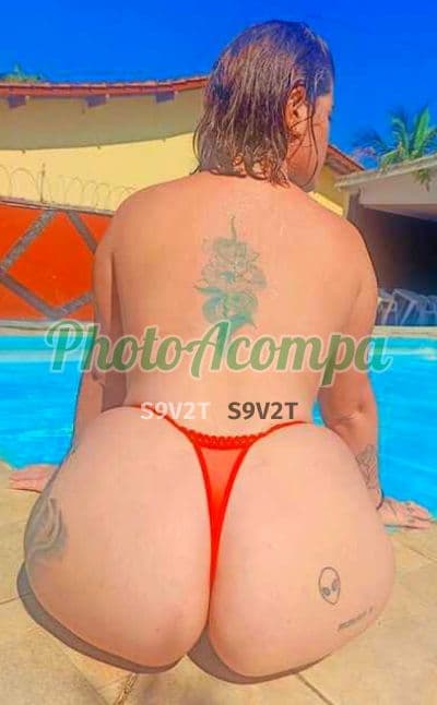 Acompanhante em Itanhaém — beijo grego, foto 2 de Lua