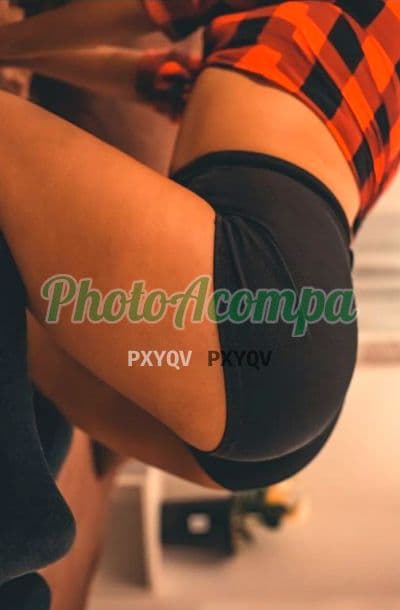 Acompanhante em Campo Grande — beijo grego, foto 2 de Lua Carolina