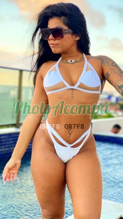 Acompanhante em Maceió com namoradinha (2) — Lua Carvalho