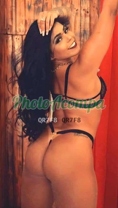 Acompanhante em Maceió com namoradinha (6) — Lua Carvalho
