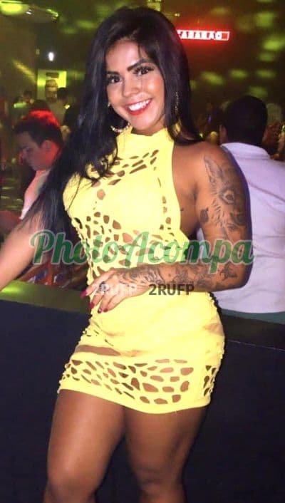 Acompanhante em Petrolina com beijo grego (6) — Lua Carvalho