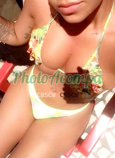 Foto 6: Acompanhante em Rio de Janeiro — namoradinha, Lua Lopes