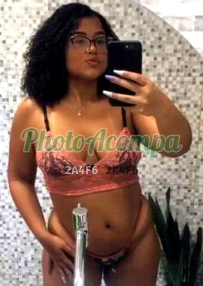 Acompanhante em Rio de Janeiro — namoradinha, foto 4 de Lua morena 50 rapidinha