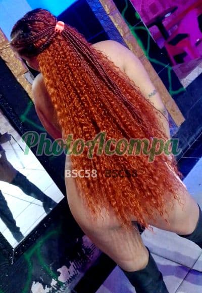 Acompanhante em Nilópolis — namoradinha, foto 4 de Luaa