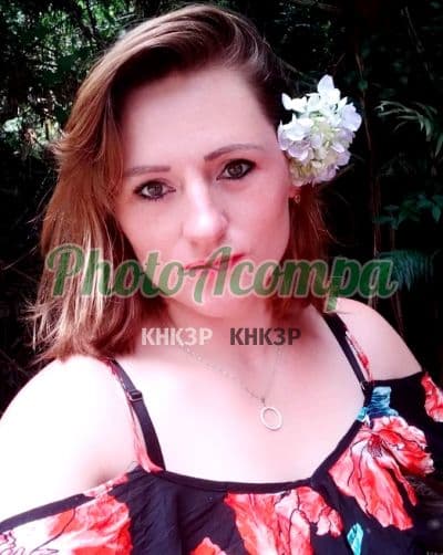 Foto 3: Acompanhante magra em Fazenda Rio Grande — Luana