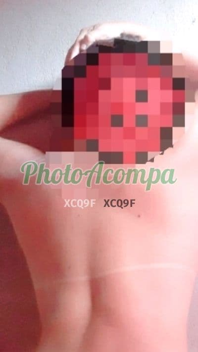 Acompanhante depilada em Ananindeua — Luana, foto 5