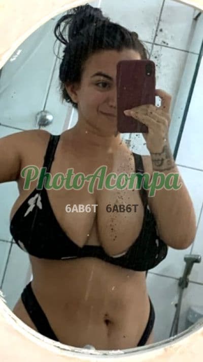 Acompanhante em Rio de Janeiro — experiência de namorada, foto 2 de Luana