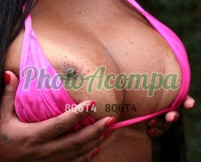 Acompanhante morena em Ceilândia — Luana, foto 5