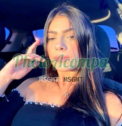 Acompanhante em Agrolândia — anal, foto 6 de Luana
