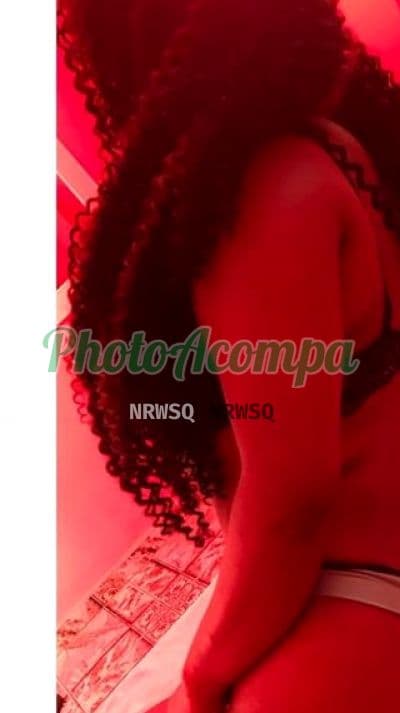 Acompanhante foto sem retoque em Nova Iguaçu — Luana, foto 5