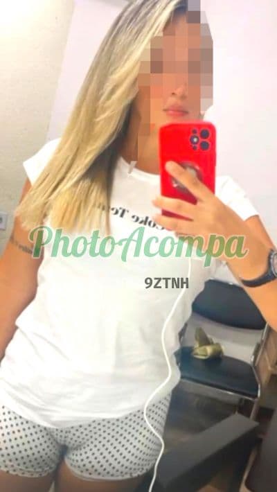 Foto 3: Acompanhante magra em Niterói — Luana Alencar