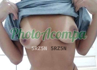 Foto 3: Acompanhante depilada em Salvador — Luana