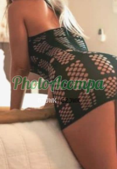 Foto 6: Acompanhante em Rio de Janeiro — sexo anal, Luana