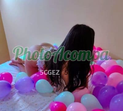 Acompanhante em Carapicuíba — experiência de namorada, foto 4 de Luana