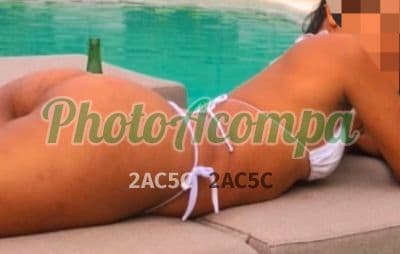 Acompanhante em Suzano com beijo grego (2) — Luana Betraiz