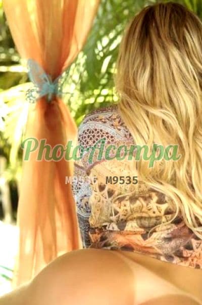 Acompanhante magra em Tremembé — Luana, foto 3