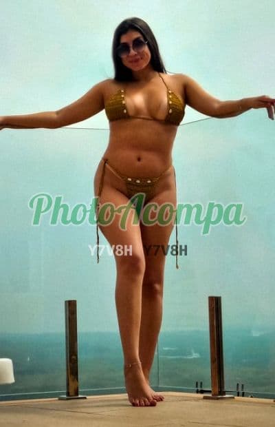 Foto 4: Acompanhante em Rio de Janeiro — garganta profunda, Luana Carioca