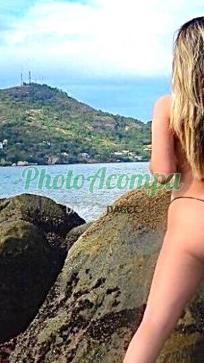 Foto 4: Acompanhante em Serra — experiência de namorada, Luana Castro