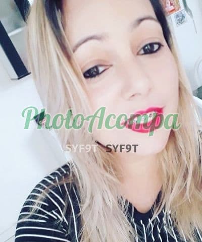 Foto 4: Acompanhante em São José dos Campos — experiência de namorada, Luana Castro