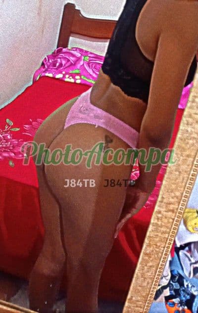 Foto 6: Acompanhante em Macaé — sexo anal, Luana Dos Santos Silva