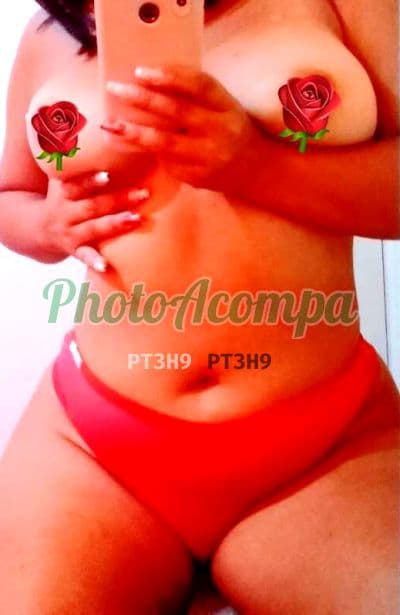 Foto 2: Acompanhante mignon em Queimados — Luana