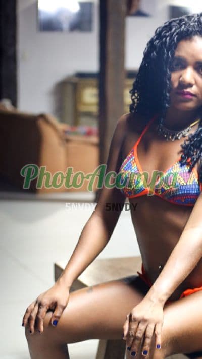 Acompanhante em Betim — namoradinha, foto 4 de Luana Fantine