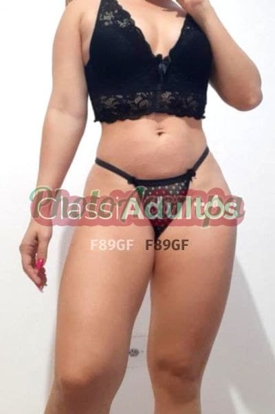 Acompanhante morena em Mogi das Cruzes