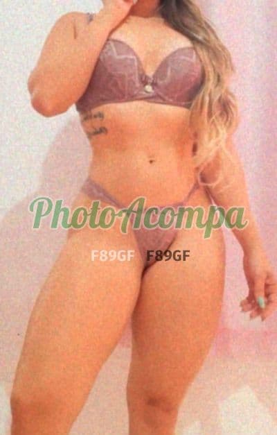 Foto 4: Acompanhante em Mogi das Cruzes — experiência de namorada, Luana Freitas